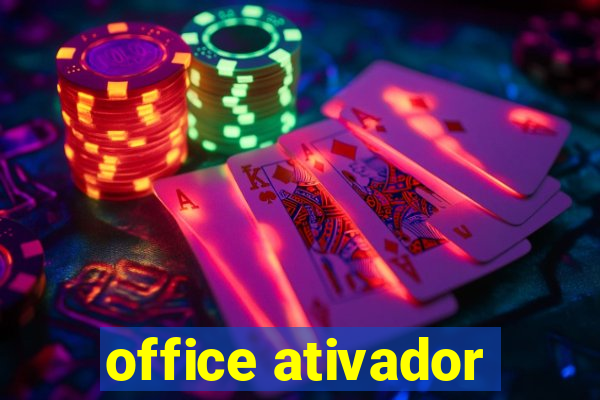 office ativador