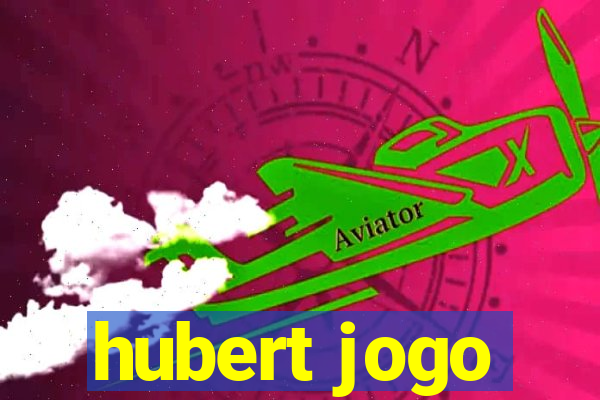 hubert jogo