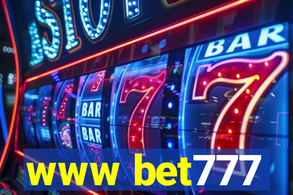 www bet777