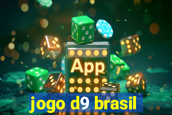 jogo d9 brasil