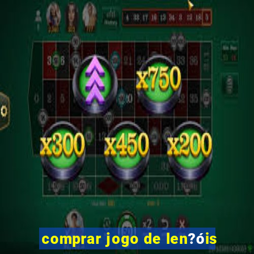 comprar jogo de len?óis