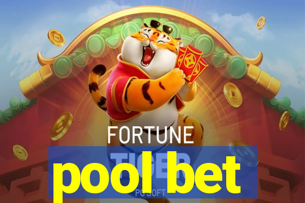 pool bet