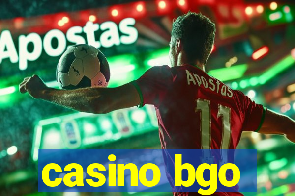 casino bgo