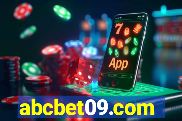 abcbet09.com