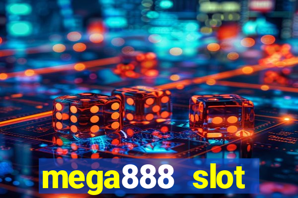 mega888 slot download android