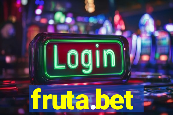 fruta.bet