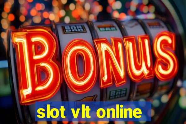 slot vlt online