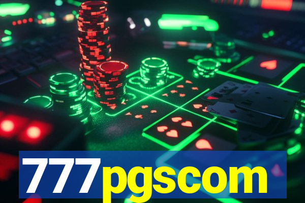 777pgscom