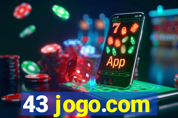 43 jogo.com