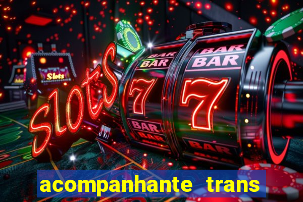 acompanhante trans santos sp