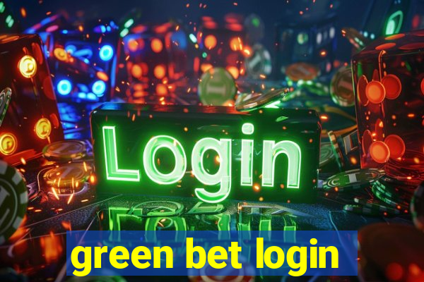 green bet login