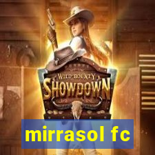 mirrasol fc