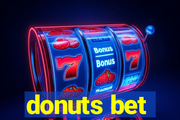 donuts bet