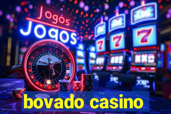 bovado casino