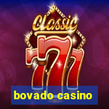 bovado casino