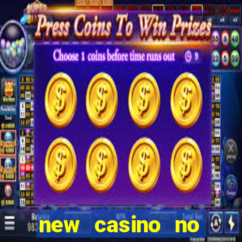 new casino no deposit bonus