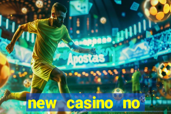 new casino no deposit bonus