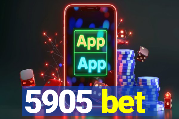 5905 bet