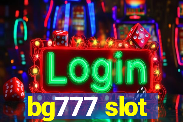 bg777 slot