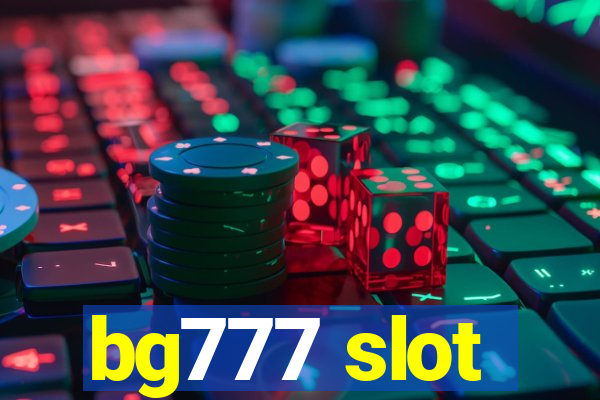 bg777 slot