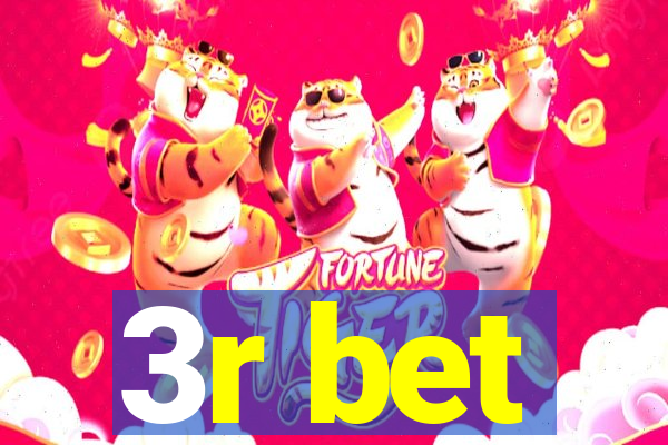 3r bet