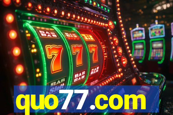 quo77.com