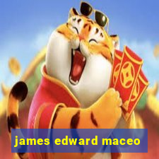 james edward maceo