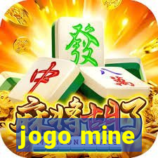 jogo mine