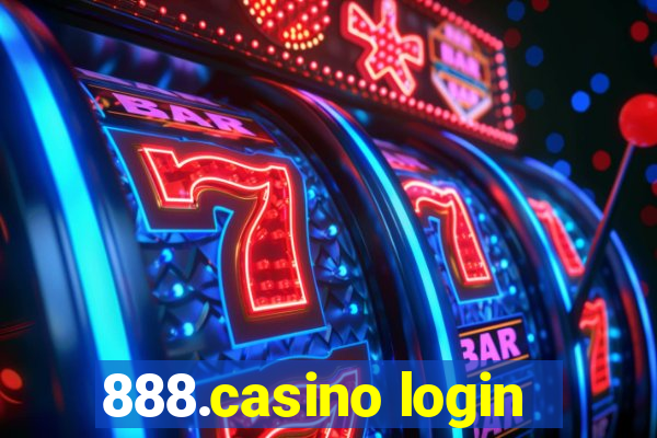 888.casino login