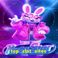 top slot sites hong kong