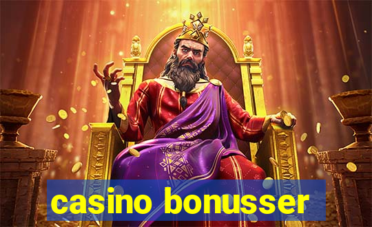 casino bonusser