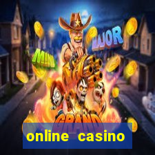 online casino golden tiger