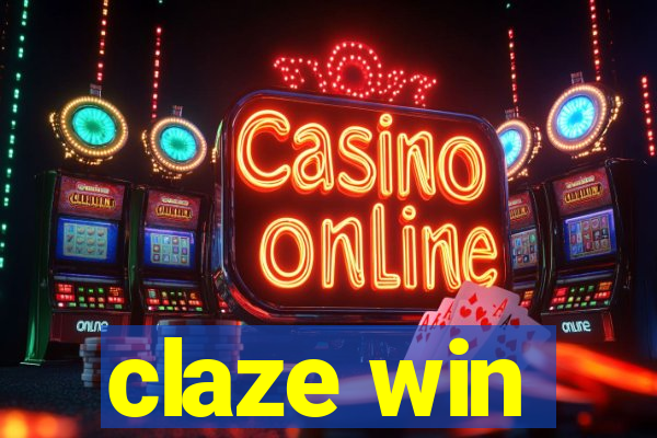 claze win