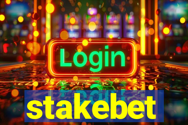 stakebet