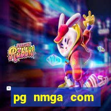 pg nmga com fortune tiger login download