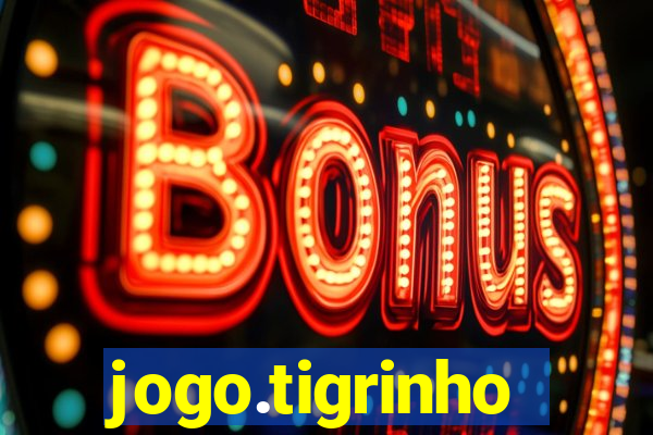 jogo.tigrinho