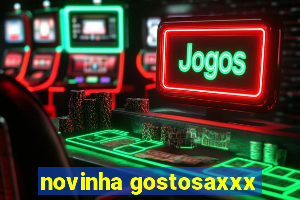 novinha gostosaxxx