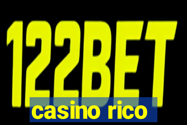 casino rico