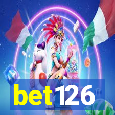 bet126