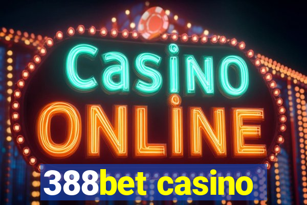 388bet casino