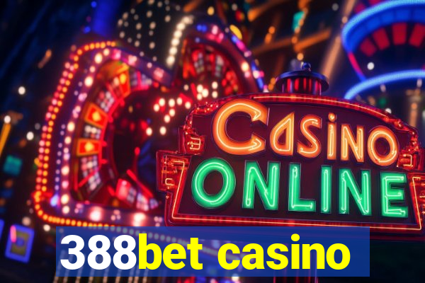 388bet casino