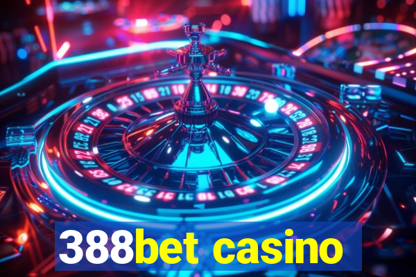 388bet casino