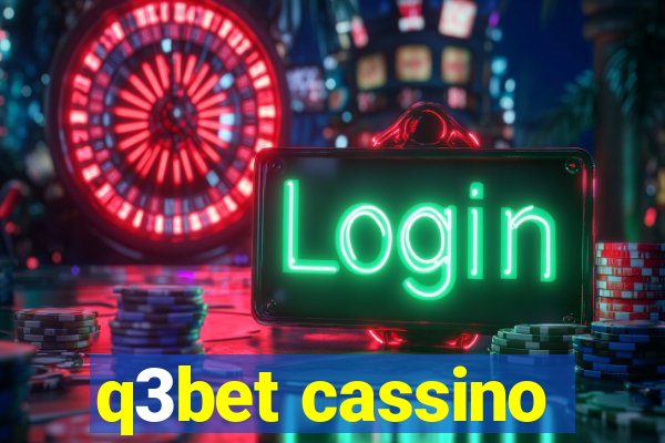 q3bet cassino