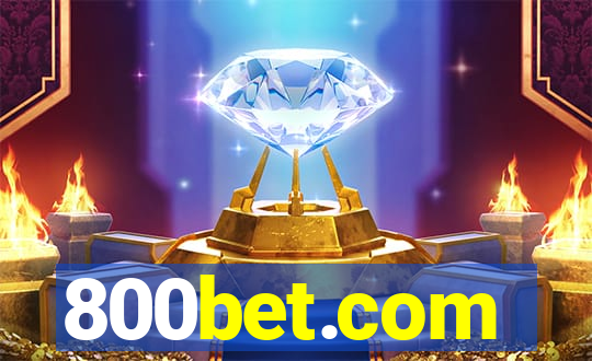 800bet.com