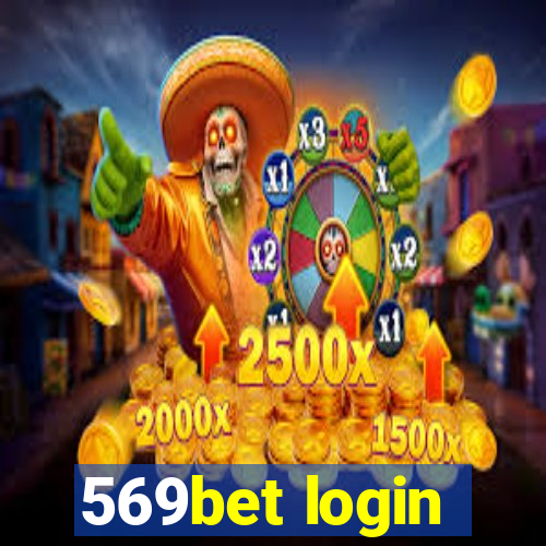 569bet login