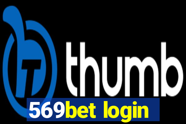 569bet login