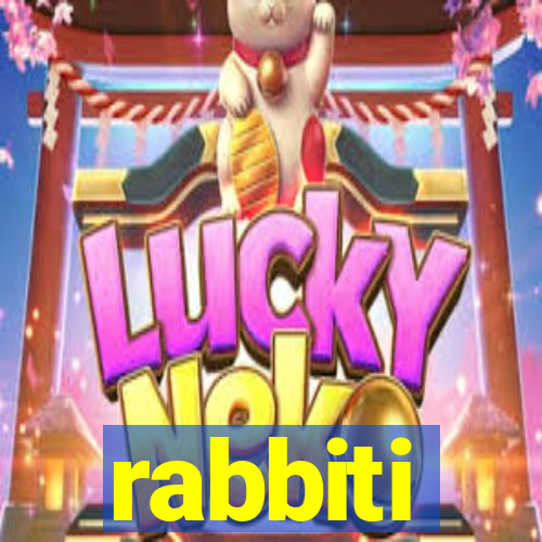 rabbiti