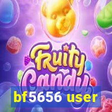 bf5656 user