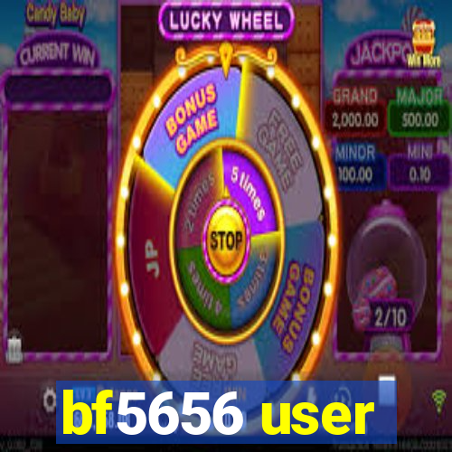 bf5656 user