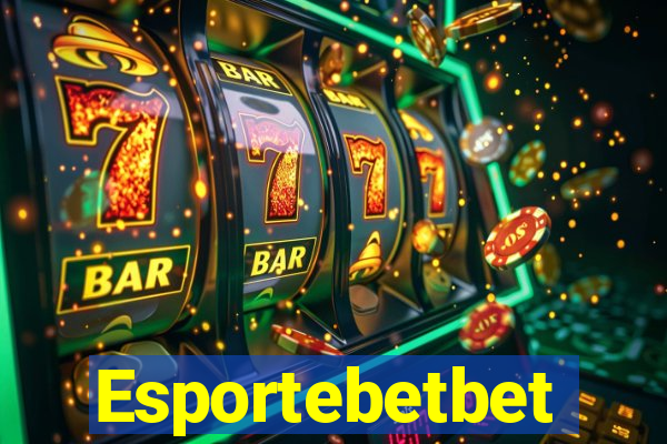 Esportebetbet